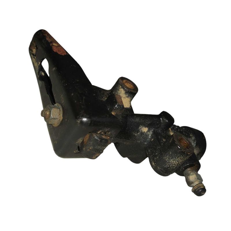 SISTEMA BURRINHO DE FREIO PAJERO GLS-B 3.5 AT 4X4 2000