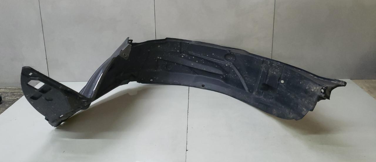 Parabarro Dianteiro Direito Honda Civic 2001 a 2005 