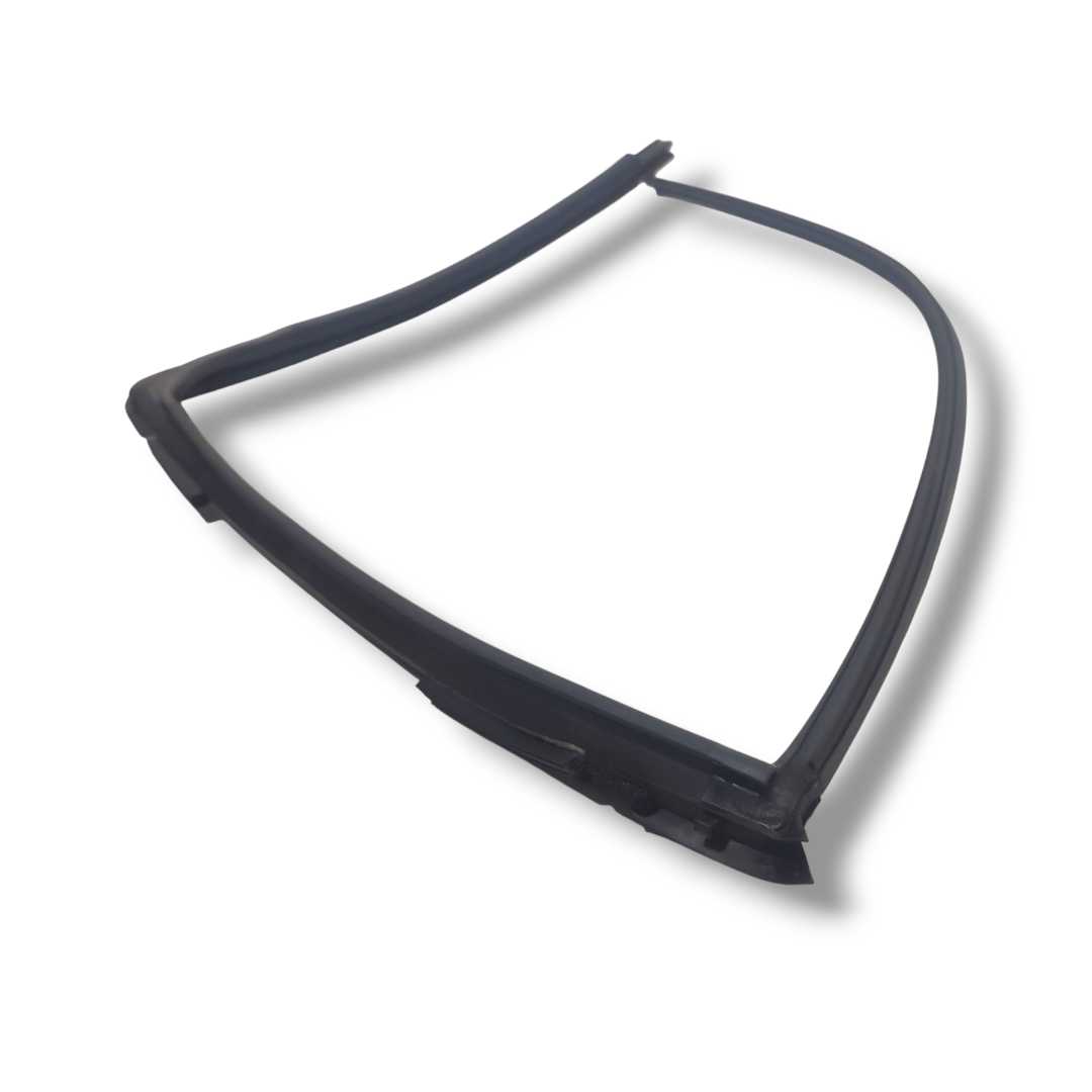 Borracha vidro traseiro direito Nissan kicks 2017 a 2021