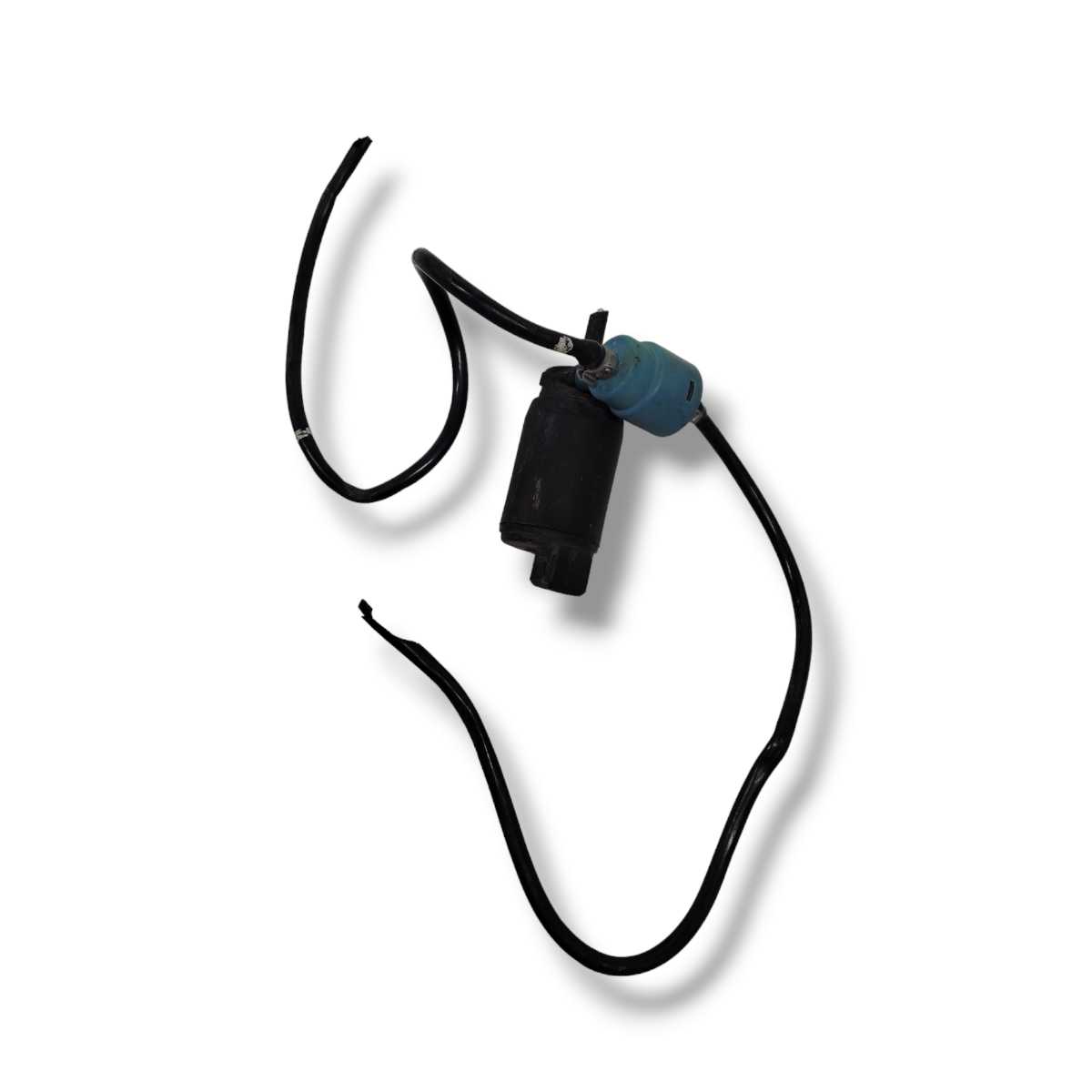 Bomba reservatório Esguicho Limpador Vw Gol Parati Saveiro