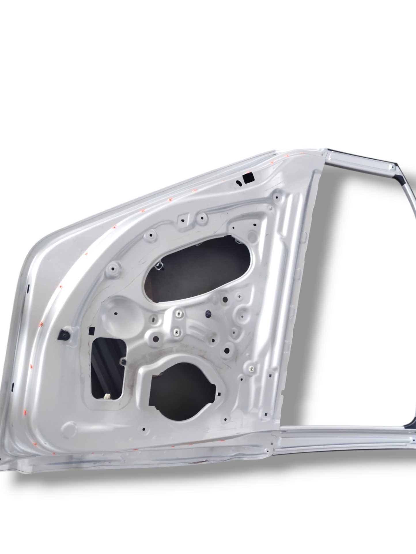 Porta Traseira Esquerda Maçaneta Chevrolet Onix 2020 usado 