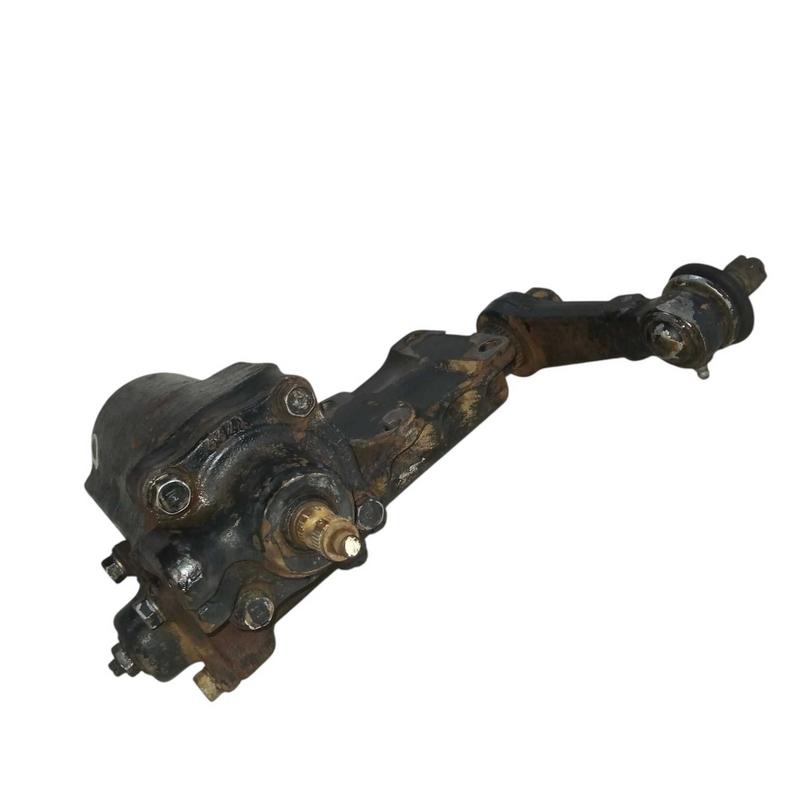 CAIXA DE DIREÇÃO HIDRÁULICA MITSUBISHI PAJERO GLS-B 2000