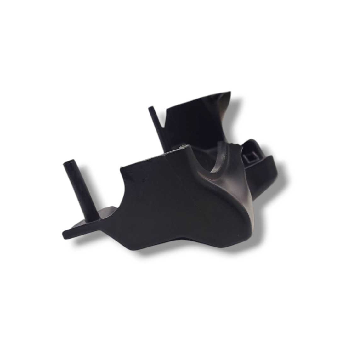 Moldura superior chave seta VW Gol Parati Saveiro G3