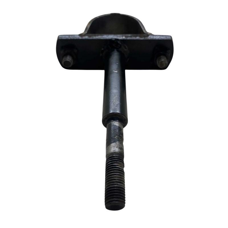 SUPORTE BARRA ESTABILIZADORA DIANTEIRA 17,3CM PAJERO SPORT 2000 A 2011