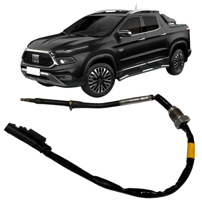 Sensor Temp. Superior Fiat/Jeep/RAM 21/24 46352737