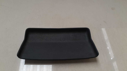 Acabamento Console Central Range Rover Evoque 2012 a 2015