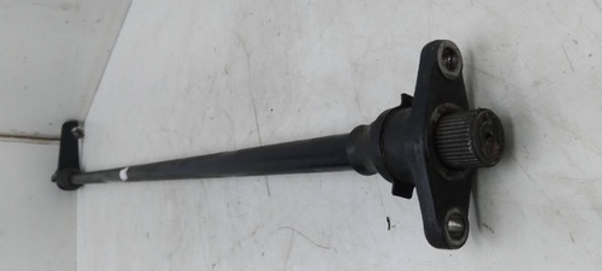 Barra Torção Direito Mitsubishi Pajero Gls-b 98 2 Portas