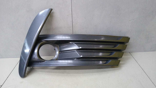 Moldura Farol Milha Direito Toyota Corolla 2018