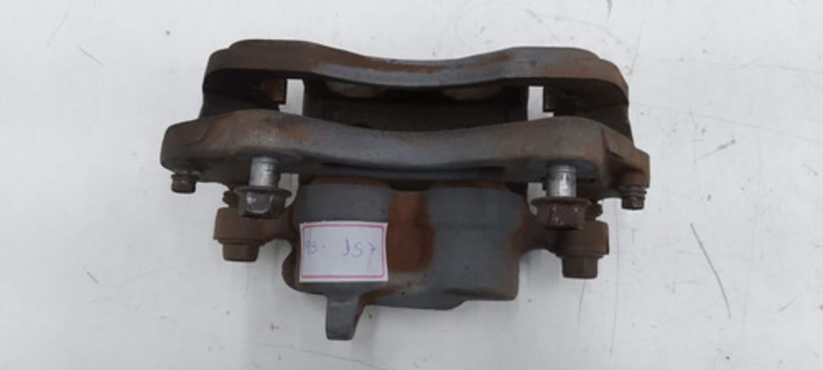 Pinça De Freio Dianteiro Esquerdo Pajero Sport 10