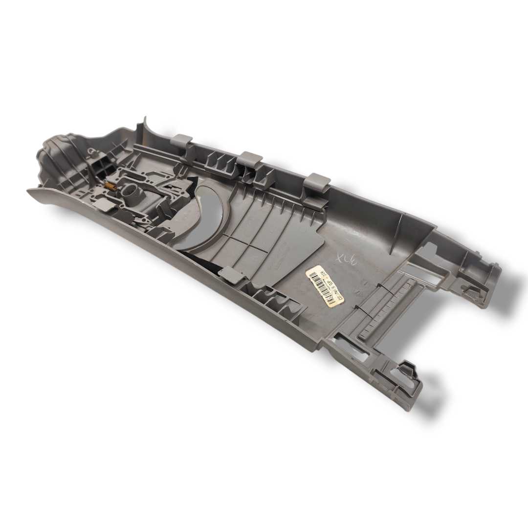 Moldura coluna superior direita Honda Civic 2012 2016 origin