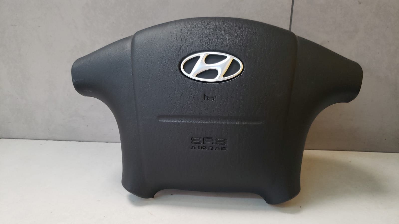 Bolsa Airbag Volante Hyundai Sonata 2007 569003d000