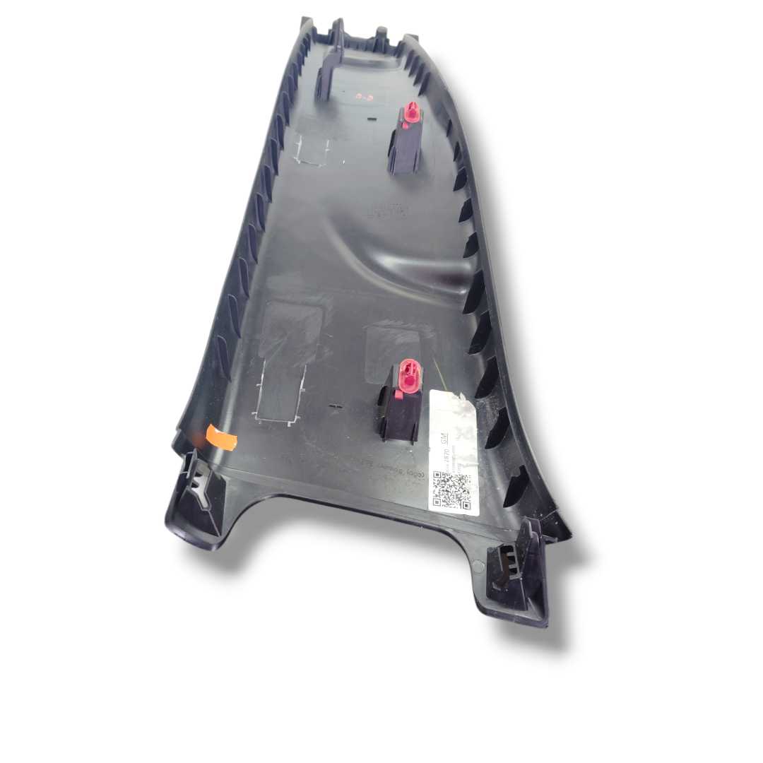 ACABAMENTO COLUNA CHEVROLET CRUZE LT LTZ ORIGINAL 84185450