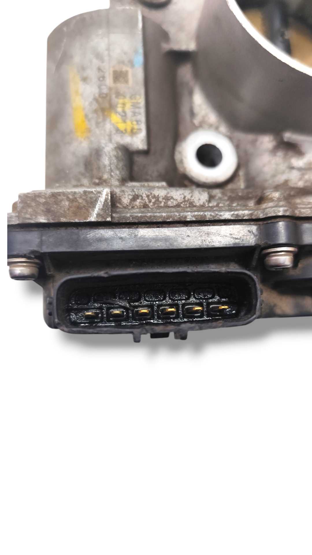 Corpo borboleta TBI original usado Honda Civic G8