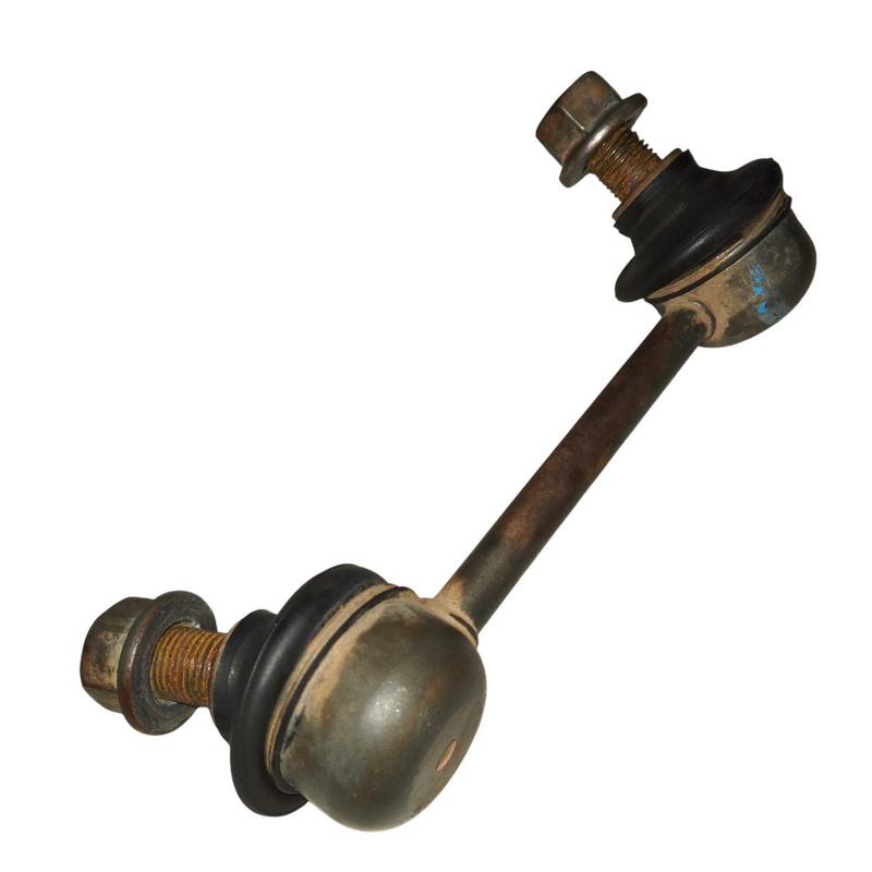 BIELETA TRASEIRA MITSUBISHI PAJERO FULL 2013