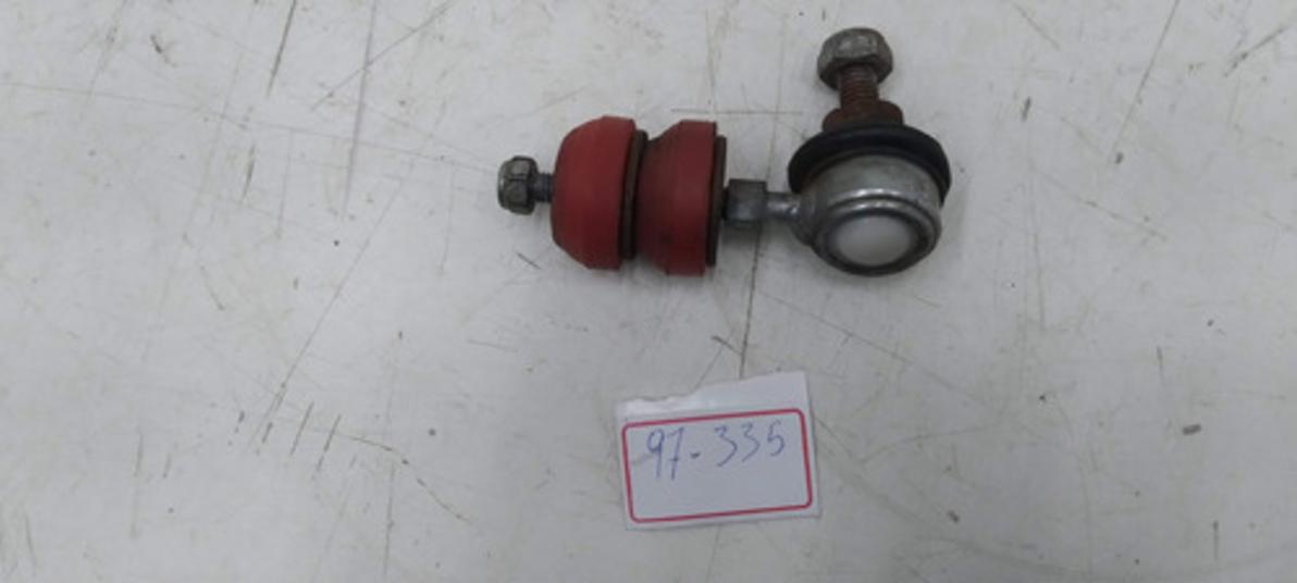 Bieleta Dianteira Esquerda Mitsuishi Airtrek 03