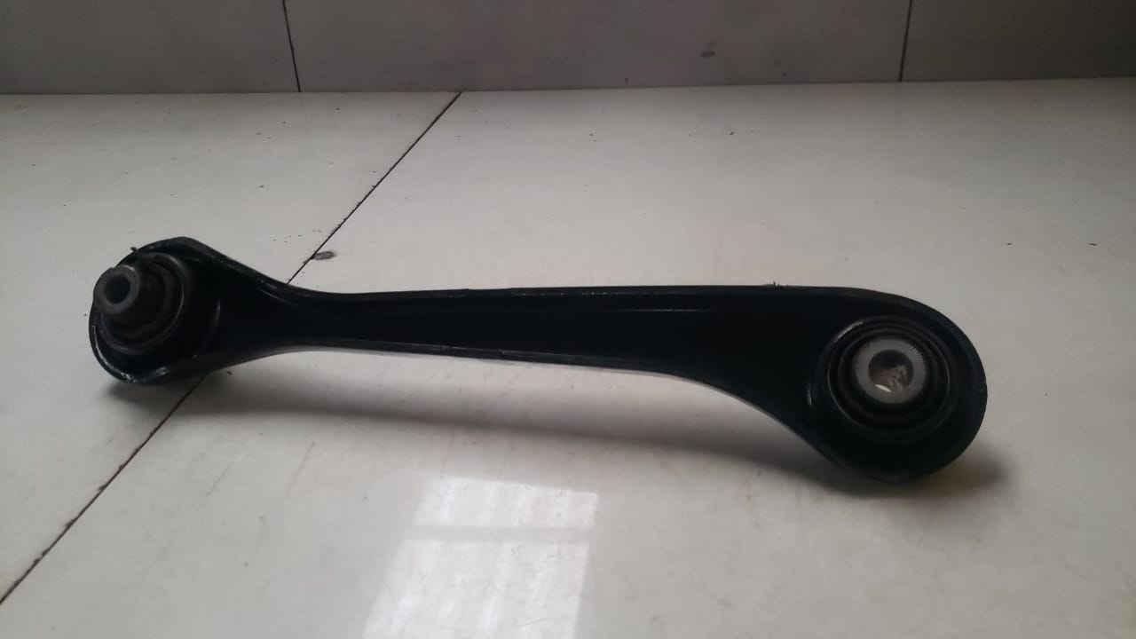 Braço Inferior Traseiro Esquerdo Vw Tiguan 2009 a 2015