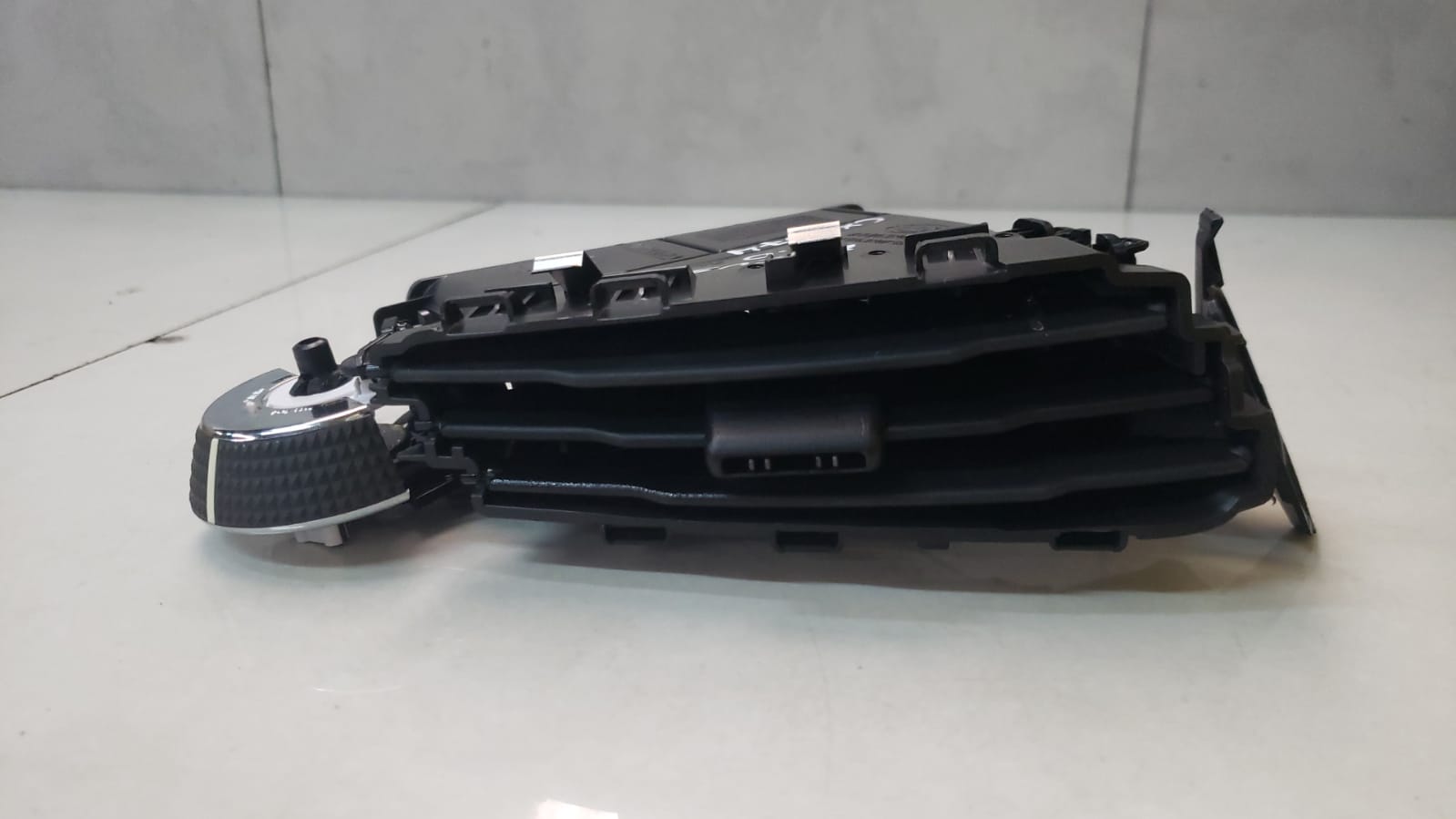 Difusor Ar Central Direito Ford Focus 2014 a 2019