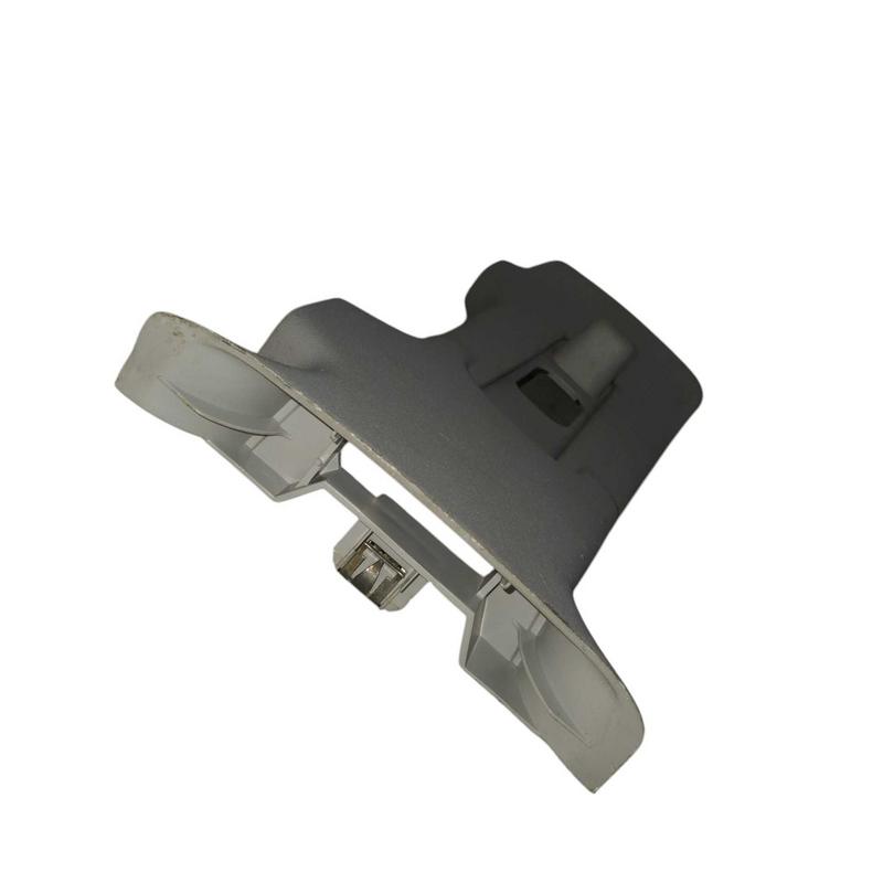 ACABAMENTO SUPERIOR CENTRAL DIREITO PAJERO FULL HPE 3.2 TURBO AT 4X4 DIESEL 2013