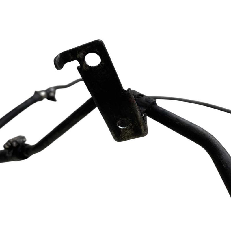 MANGUEIRA RESERVATÓRIO/CAIXA DIREÇÃO HIDRÁULICA PAJERO SPORT