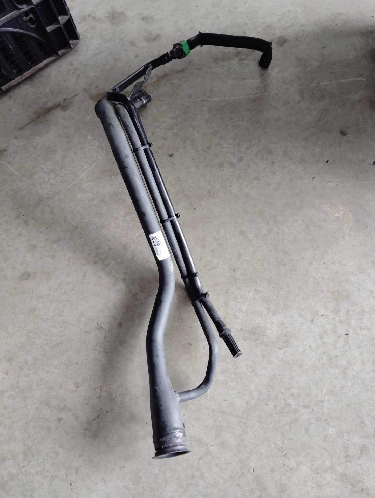 Gargalo Tanque Combustível Chevrolet Onix Sedan Premier 1.0 Turbo At 2020