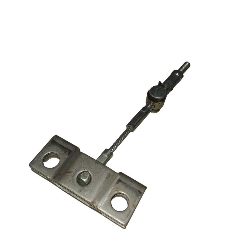 CABO CENTRAL FREIO DE MÃO MITSUBISHI PAJERO FULL 2013