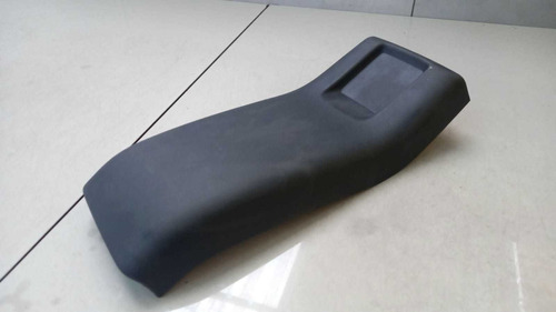 Acabamento Console Central Jeep Renegade 2016 2017