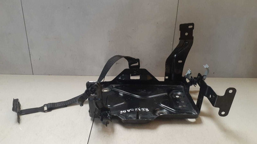Suporte Bateria Jeep Renegade 2018 2019 2020 2021