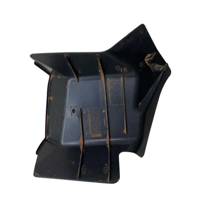 Protetor Gargalo Tanque Combustível MITSUBISHI ASX 2013 1741a151