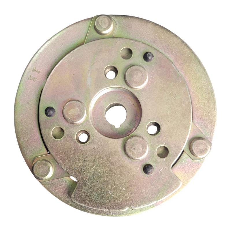 FRONTAL COMPRESSOR 5H14 SANDEN