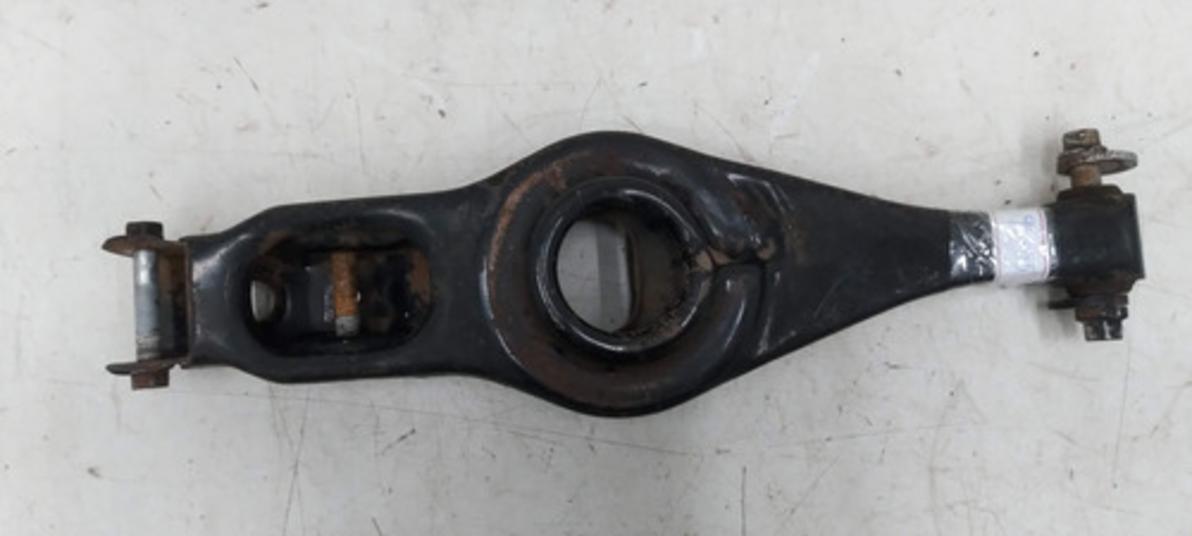 Bandeja Inferior Traseiro Direito Pajero Full 3.2 4x4 08