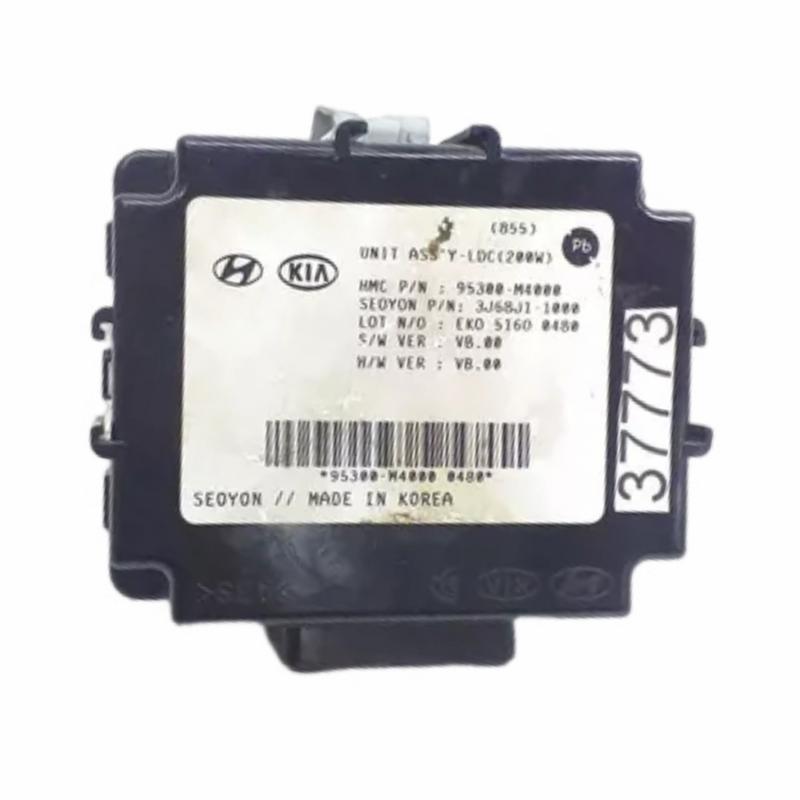 RD MODULO HYUNDAI CRETA 2.0 2017