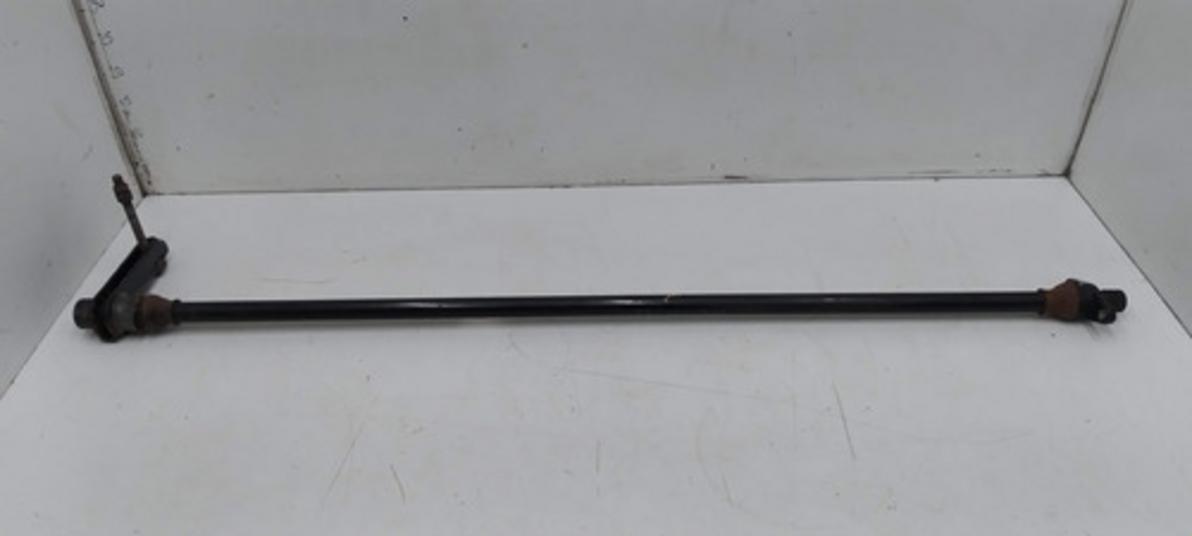Barra Torção Direito Mitsubishi Pajero Sport 10