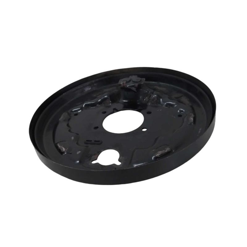 TAMBOR PANELA TRASEIRA DIREITA PAJERO TR4 2.0 4X4  GAS 2006