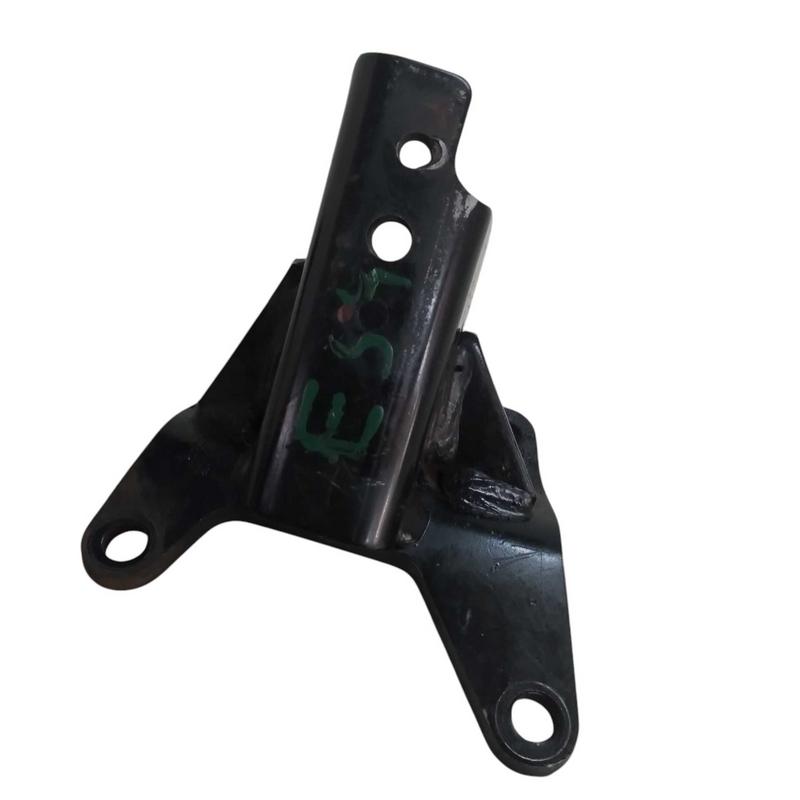 BASE SUPORTE COXIM MOTOR ESQUERDO MITSUBISHI PAJERO FULL 13