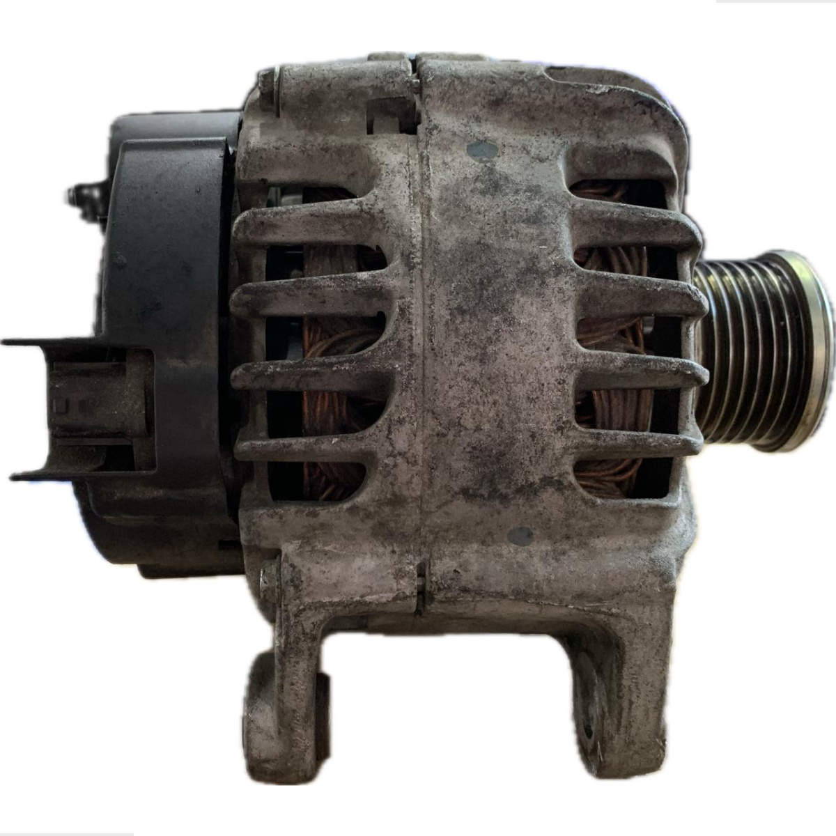 Alternador Renault Duster Oroch 2.0 2016 a 2020