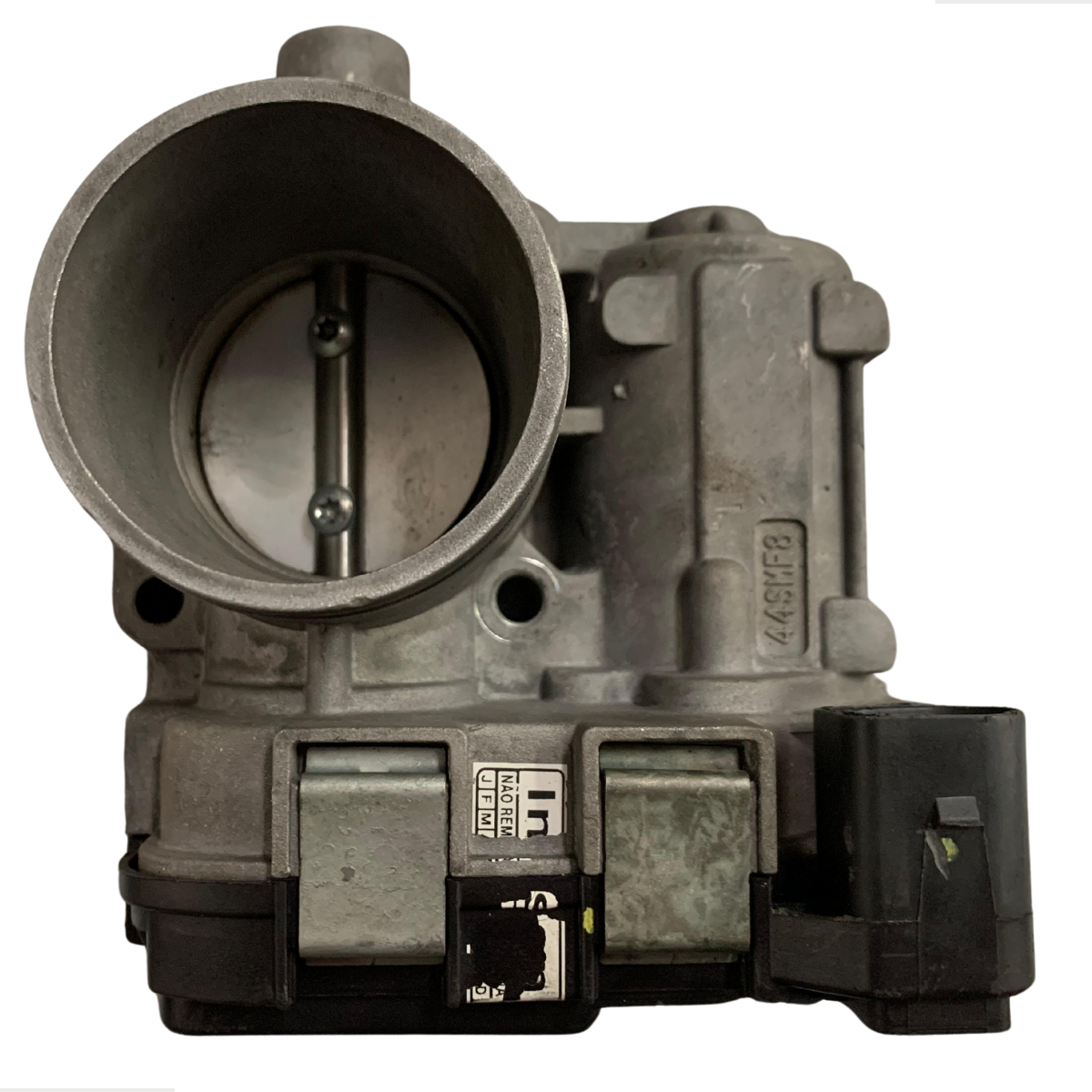 TBI Corpo Borboleta Fiat Strada Palio Siena Fire 1.4 05/2012