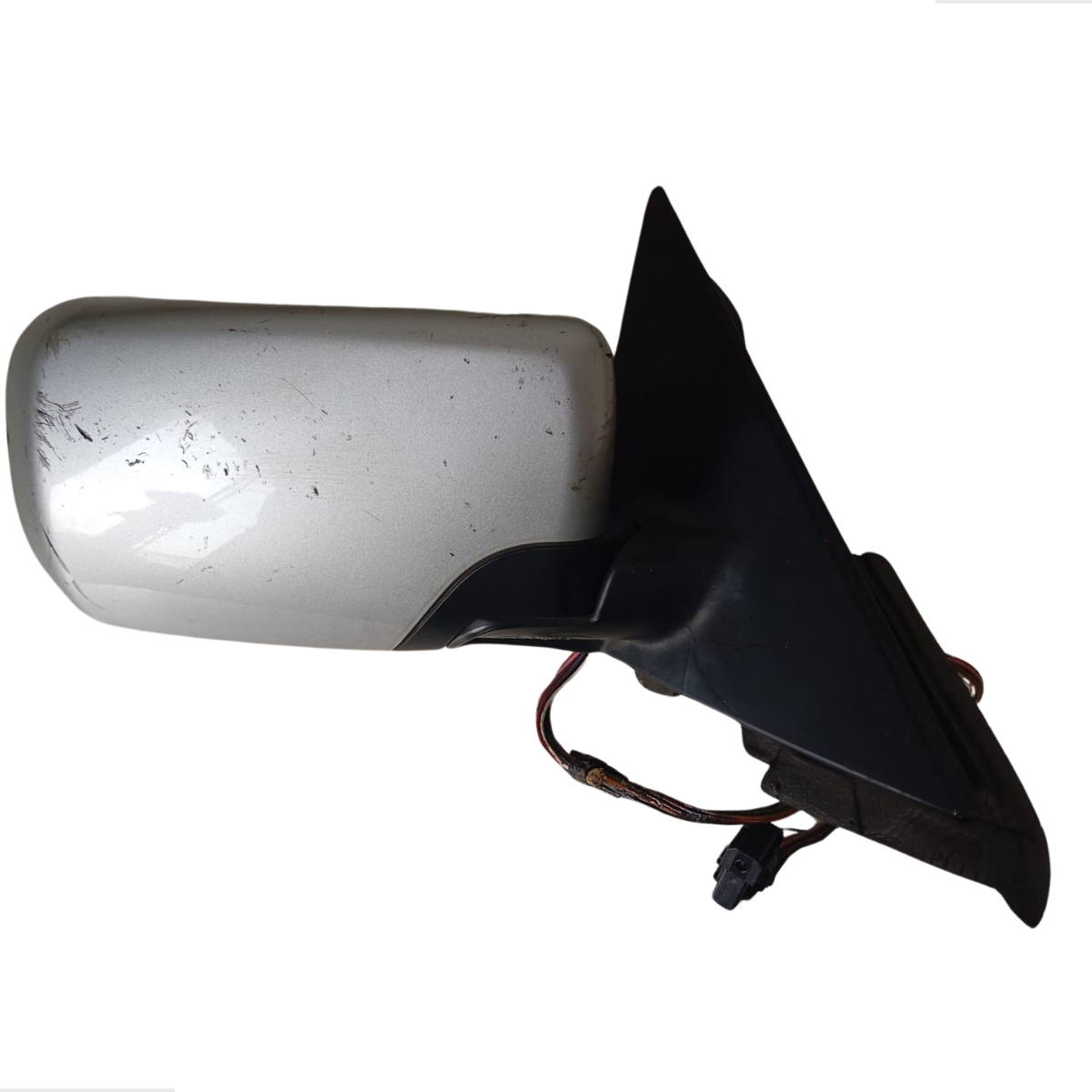 Retrovisor Elétrico Direito Bmw 325 1991/1998