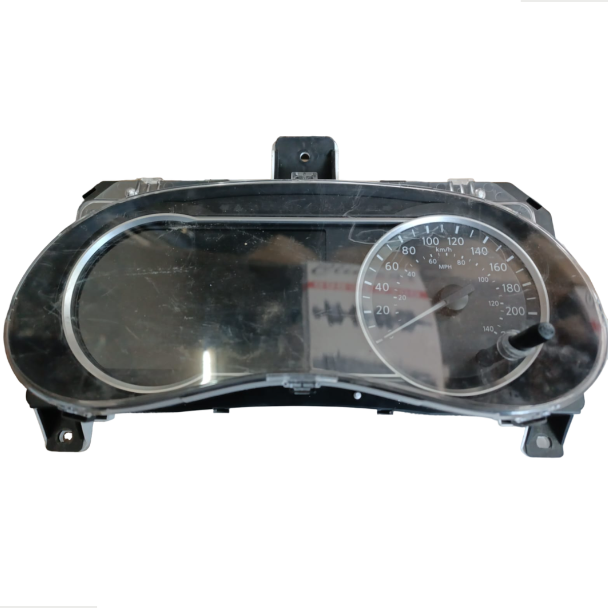  Painel De Instrumento Digital Nissan Kicks 2019 2020 / 