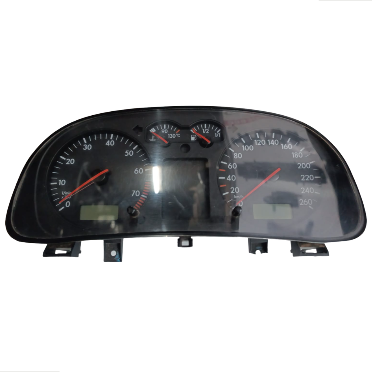 Painel De Instrumentos Golf SR Mk4 Sapão 1997 2000 2004 /