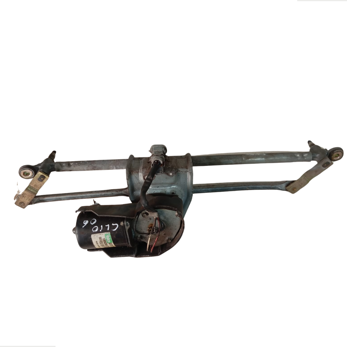 Galhada Limpador Parabrisa Renault Clio 1998 a 2016