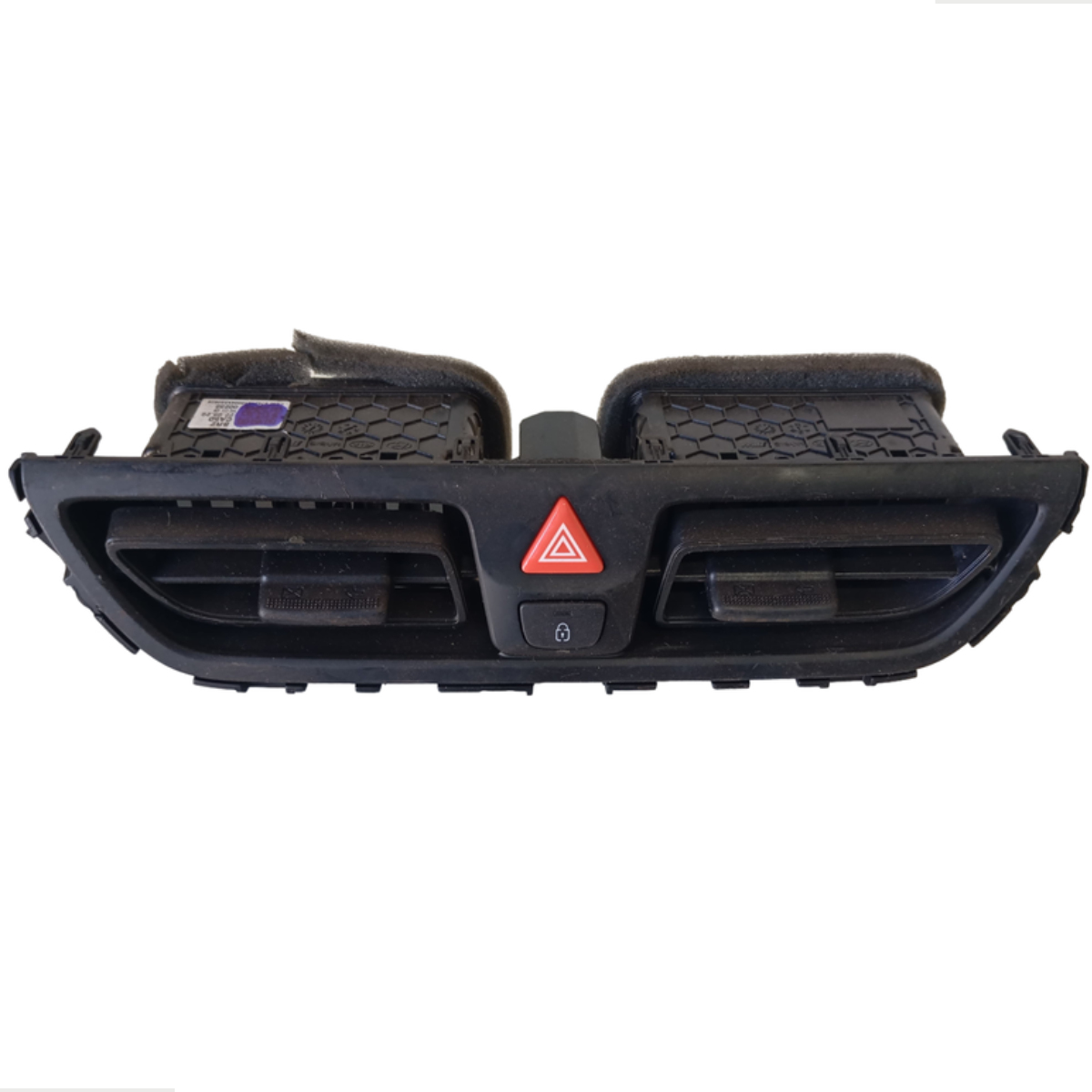 Difusor Ar Central Hyundai Hb20 2020/2023