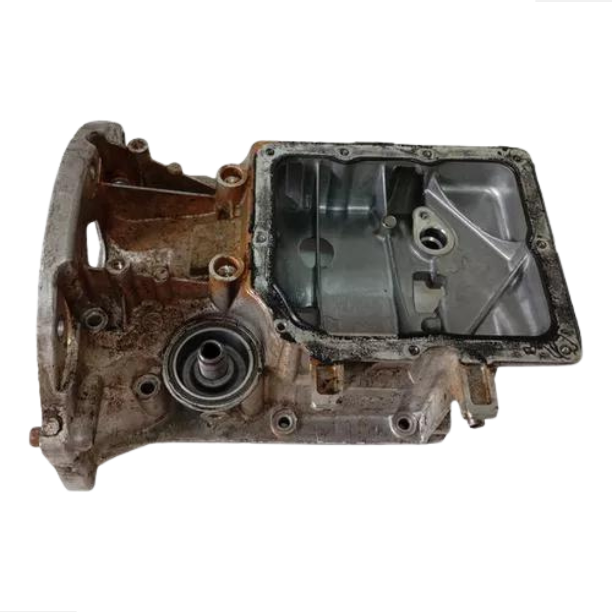 Sobre Carter do Motor Óleo Hyundai Hb20 1.0 3cc 2013 a 2023