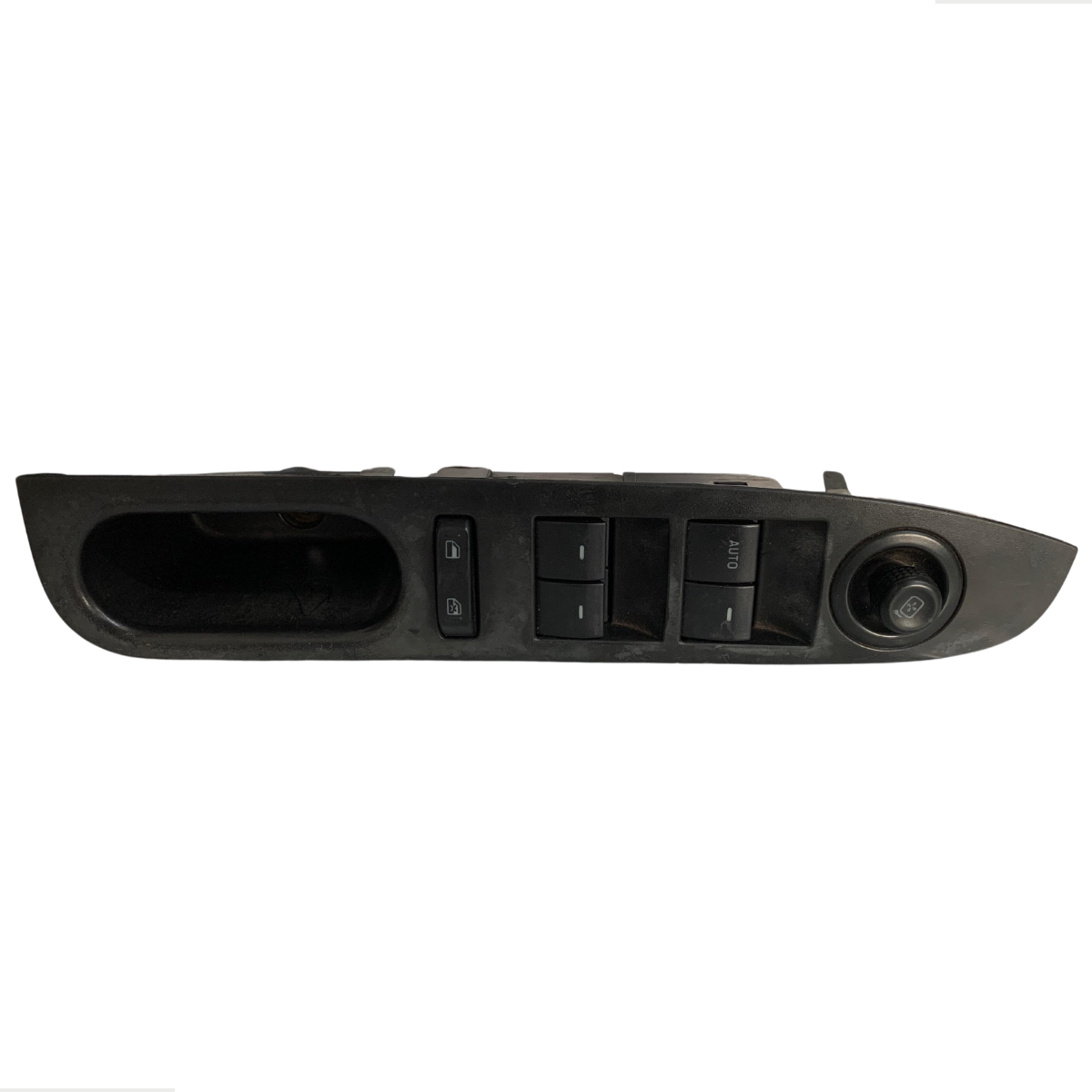 Comando Botão Vidros Retrovisor Ford Fusion 2006/ 2009 L.esq
