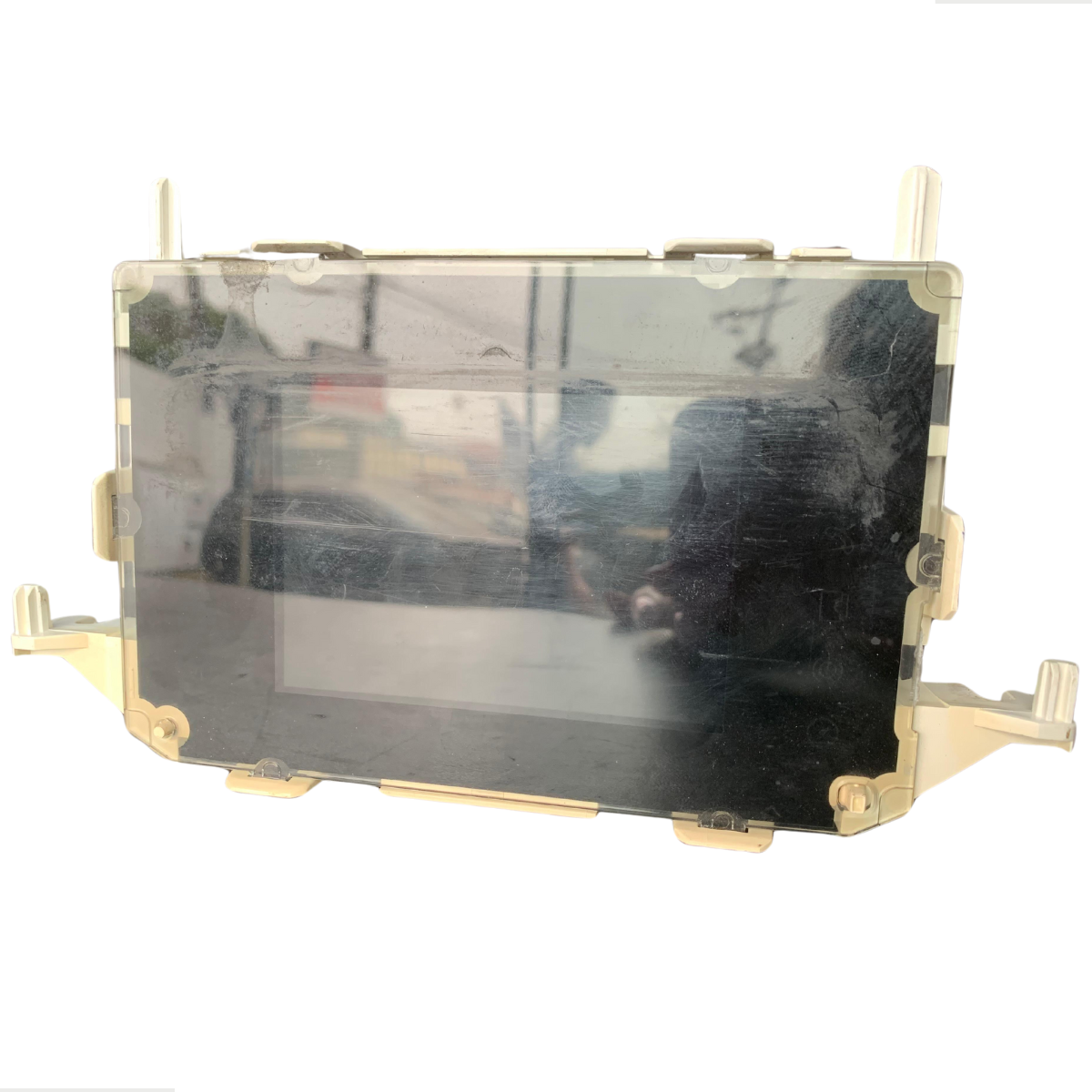 Computador Bordo Tela Display Ford Ka 2015/2018
