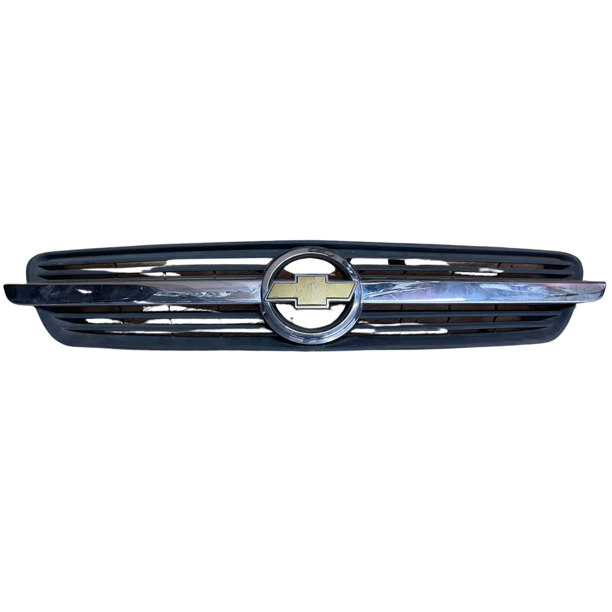 Grade Frontal Parachoque Chevrolet Vectra 2006 a 2009