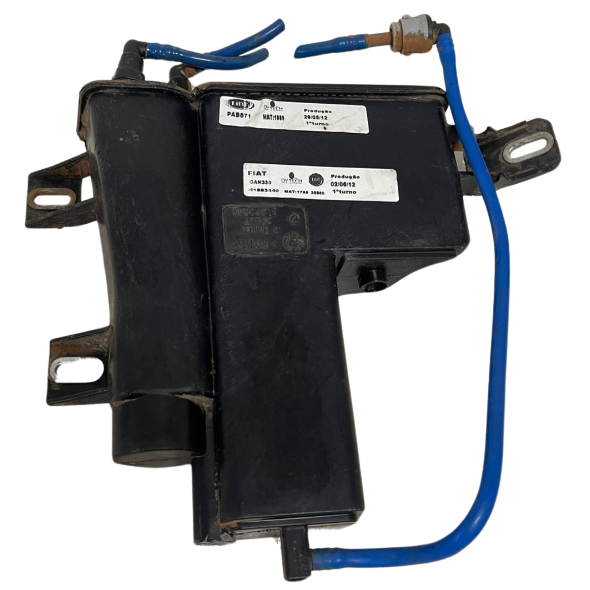 Filtro Canister Fiat Idea 2011 a 2016 51893540