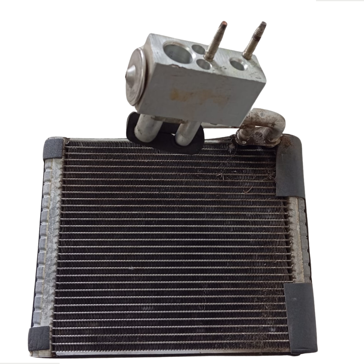 Radiador Caixa Evaporadora Ar Condicionado Fiat Argo 2018/