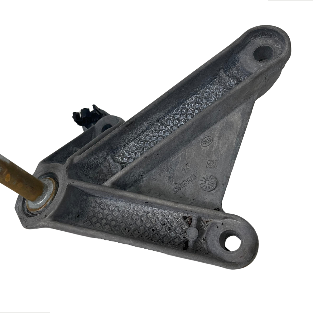 Suporte Coxim Câmbio Renault Logan Sandero Megane 2007/