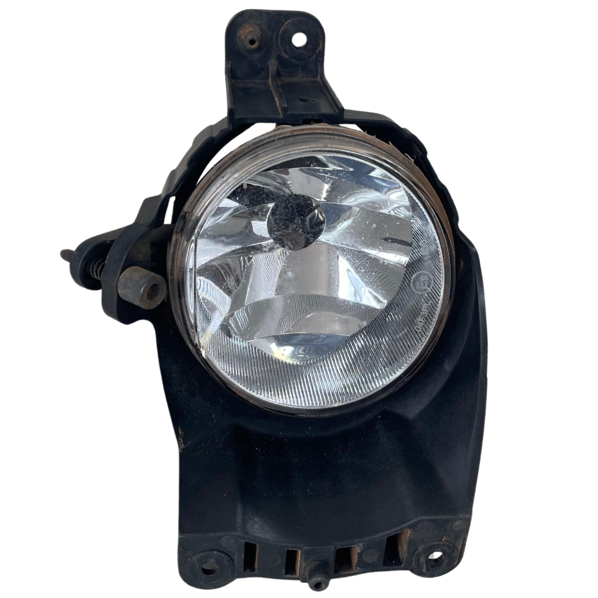 Farol de Milha Lado Esquerdo Chevrolet Onix 2017 a 2019
