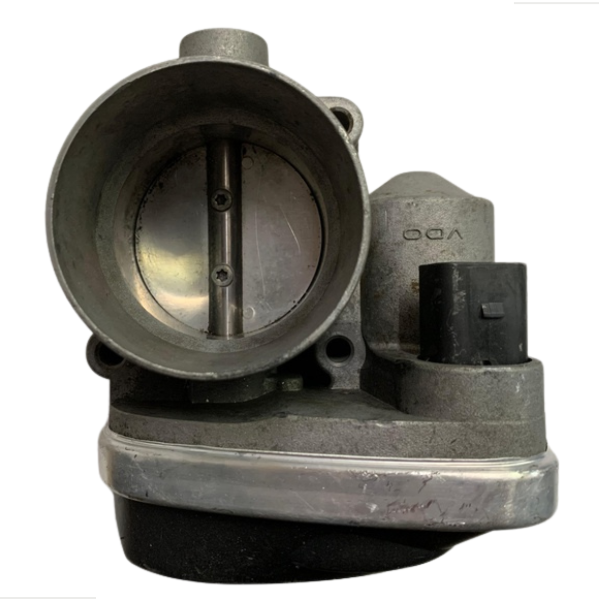 TBI Corpo Borboleta Gol Parati Fox 1.6 gasolina 2002 a 2004